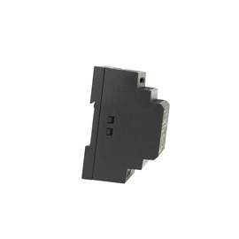 Mean Well Din-Rail power supply 60W 24V 2,5A ; MeanWell HDR-60-24 ; Panel Mount
