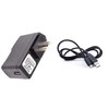 LKPower AC/DC Adapter Compatible with Leica Disto D810 S910 D2