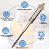 Powered Anode Rod Water Heater Anode Rod Titanium Anode Rod(10-45