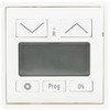 REV Matrix 0239530106 Cover Timer Switch Control Panel for Blinds