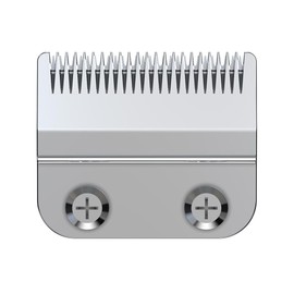 oneisall Replacement Stainless Steel Standard Blade for DTJ002 Dog Grooming Clippers