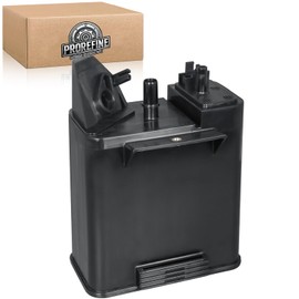 911-321 Vapor Evap Charcoal Canister Compatible with Nissan Frontier 2005-2021 Pathfinder 2005-2012 Xterra 2005-2015 2.5L 4.0L 5.6L L4 V6 V8 911-321 911321 4B1376 CP1369 14950-EA20A 14950-EA20B