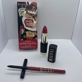 MILANI X SALT N鈥