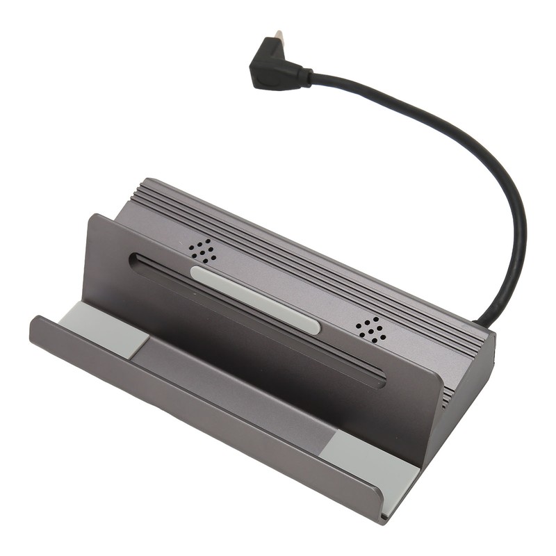 for Steam Deck Docking Station 6 in 1 USB C