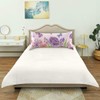 Satin Pillowcase for Hair and Skin Silk Pillowcase Standard Size