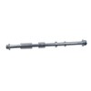 12mm 250mm High-Strength steel alloy Front Rear Axle Kit with