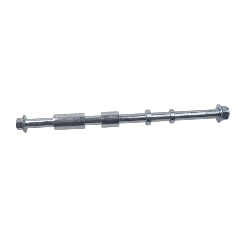 12mm 250mm High-Strength steel alloy Front Rear Axle Kit with