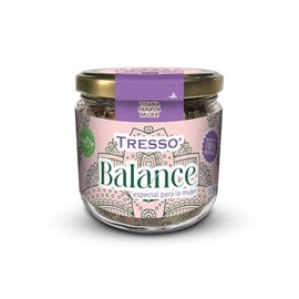 TRESSO Tisana Herbal Balance 50 g