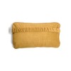 Wobbel Original Pillow Ochre