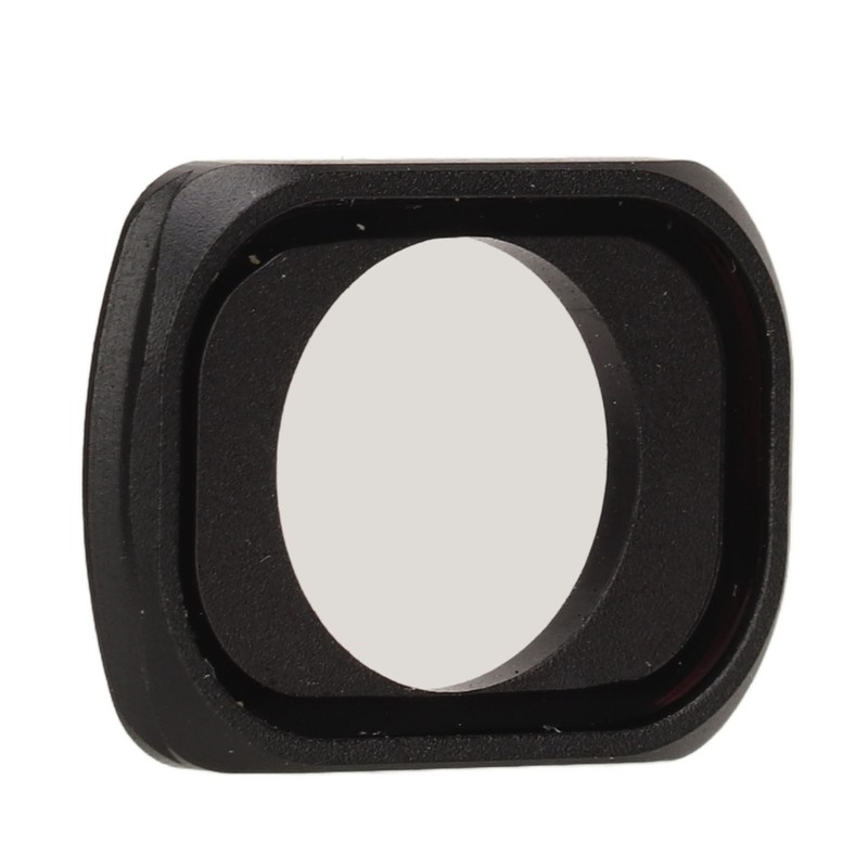 Magnetic Camera Lens Filter for OSMO Pocket3 HD Coating Aluminum