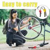 XLTXWD 2PCS Strap Wrench, Filter Strap Adjustable Heavy Duty for