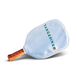 Tangerine Paddle Cover, Classic