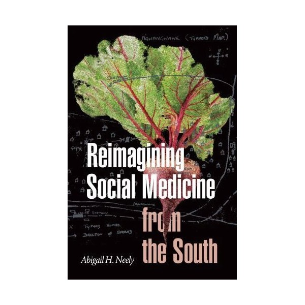Reimagining Social Medicine from the South by Abigail H. Neely