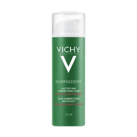 Vichy Normaderm Cuidado Embellecedor Moisturizing Care Against Imperfections 50ml