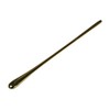Gold-plated June Dew minimadora-