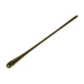 Gold-plated June Dew minimadora-