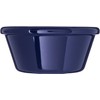 Carlisle 4312660 San Smooth Ramekin, 6 O, 1.8" Height, 3.9"