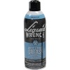 Liquid Wrench L616 One Each, 10.25 oz. White Lithium Grease