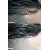 HairThik Hair Building Fibers - Instantly Fill in Fine or