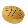 Handpan Drum Professional Mini 6 Note Worry Free Tongue Drum