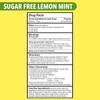 Banded Ricola Big Bag Sugar Free Cough Drops Drops 2245,