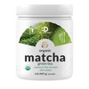 Organic Matcha Green Tea Powder, 2 lb (907g) | First