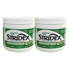 Stridex Sensitive Pads 55 Sheets x 2 Packs / Circle