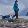 NonStop Dogwear Fjord Raincoat, Blue (50)