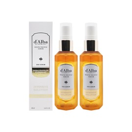 [Home Shopping Latest Award] Dalba Season 6 Exo Mist Serum Byun Jeongsu 60ml x 2 / [홈쇼핑 최신상] 달바 시즌6 엑소 미스트 세럼 변정수 60ml 2개
