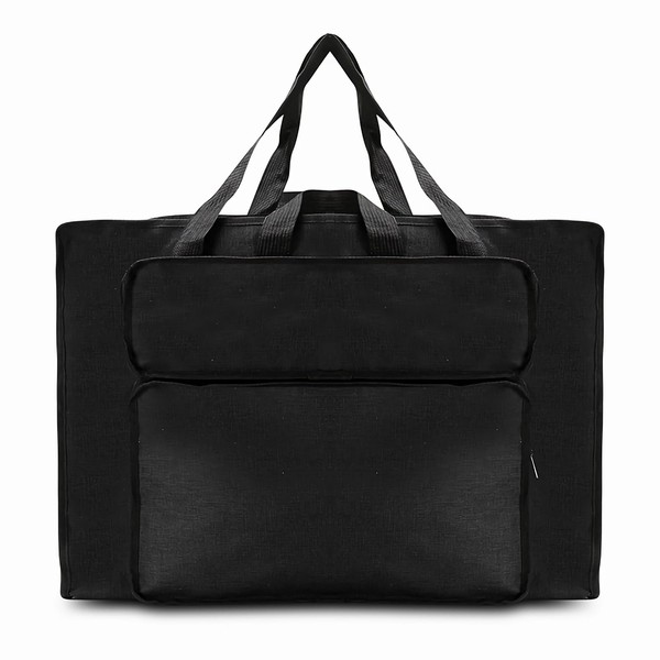 SJTJSPX Drawing Bag A2 Transport Bag Waterproof A3 Art Folder