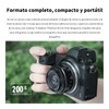 TTArtisan 50mm F2 Metal Bodied Lens Compatible with Sony E