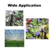 Micro Rotating Sprinkler Micro Nozzle Sprinkler Plant Watering Atomising Drip