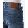 REPLAY Men's MA981Y Rbj.901 Short Denim, Medium Blue 009-1, 31W