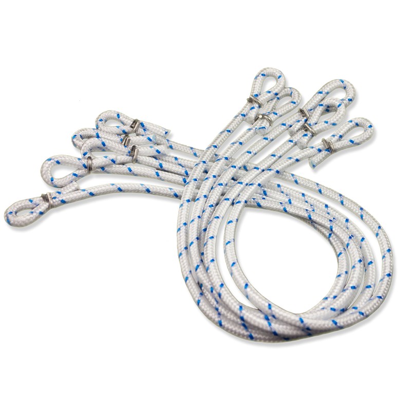 FBS Flag Loops Pack of 5 Flag Guide Rings for