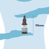 Dorwest Herbs Rhus Tox 6C Homoeopathic Liquid Remedy for Dogs