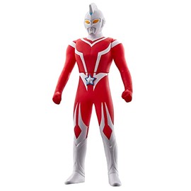 Ultra Hero Series EX Ultraman Scott