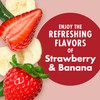 V8 Energy Strawberry Banana Juice Energy Drink, 8 fl oz