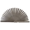 Mitutoyo 184-303S, medidor de grosor/medidor de sensor, 0.05 mm a