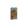 Gro-sure Fibre Pots Round 8cm 48pk Propagation kit, Brown