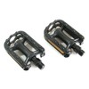 Top 12602 Pedals for Toddlers, Black