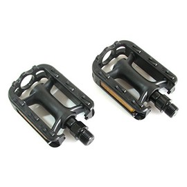 Top 12602 Pedals for Toddlers, Black