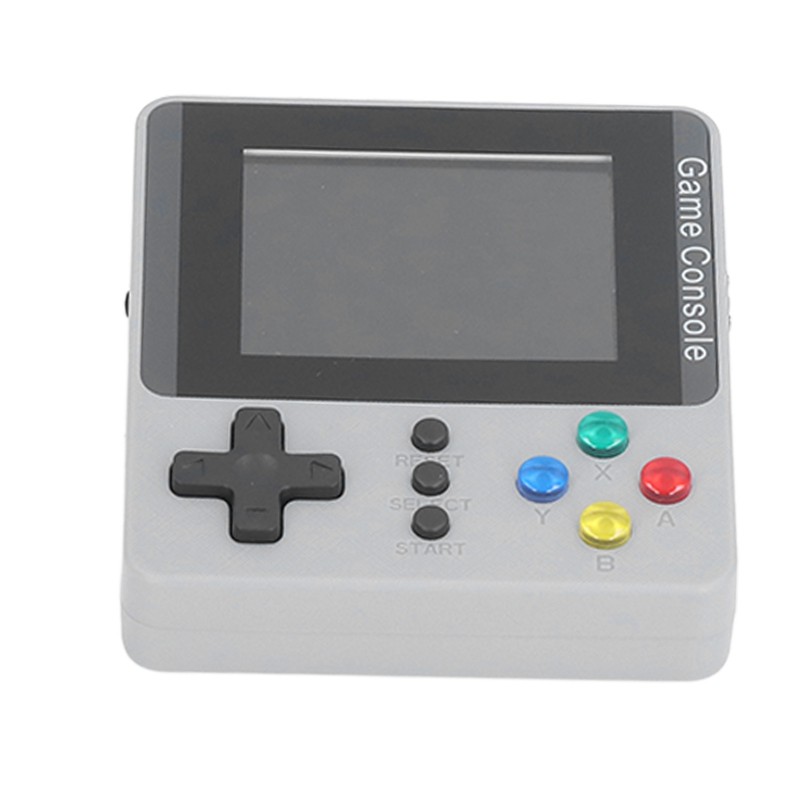 Handheld Game Machine Electronic Portable Retro Mini Classic Game Console
