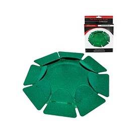 The golfer' S Club Flock Golf Putting Cup Accessory