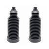 Front Steering Rack Pinion Boot Bellow LH RH Kit Pair