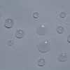Classic Accessories Air Conditioner Cover Grey/27.25''L x 29''W x 14.25''H