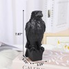 Maltese Falcon Statue, 1941 Maltese Falcon Replica from Movie Prop