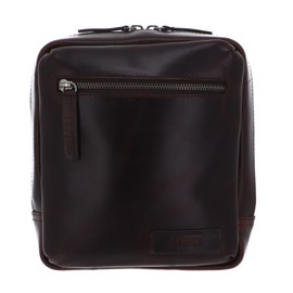 Jost Trelleborg Crossbody Bag XS Brown, brown