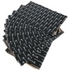 Rockville RockMat 15-25 (14 Sheets, 15 Sq Ft) Car Sound