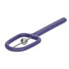 Tongue Tip Exercise Tool U Shaped Improve Flexibility Oral Muscle