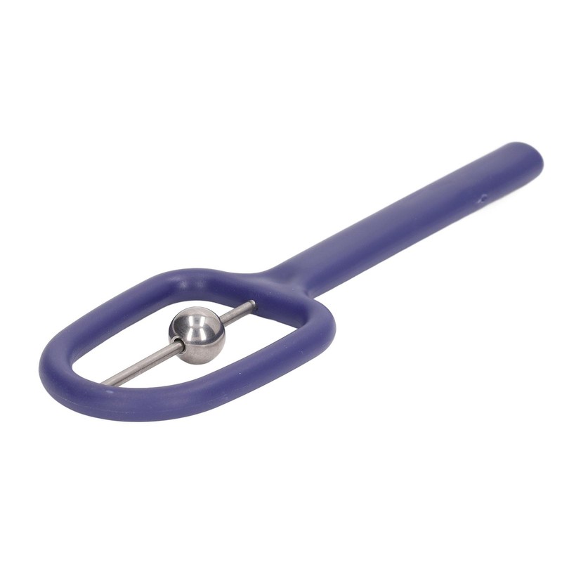 Tongue Tip Exercise Tool U Shaped Improve Flexibility Oral Muscle